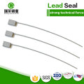 High Quality Security Cable Seal Safety Locks Container Seals